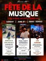 Fête de la Musique 2026