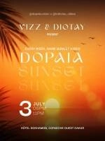 Dopaia Sunset