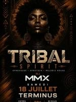 Tribal Spirit