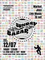 Sunday Bazar #4