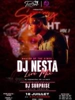 DJ Nesta Live Mix