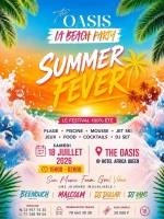 Summer Fever 2026