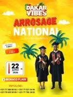 Arrosage National