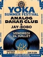 Yoka Summer Festival