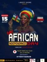 African Independence Day