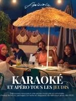 🎤🍹 Karaoké & Apéro à L’Épicerie