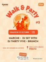 Walk & Party