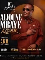 Alioune Mbaye Nder