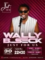 Wally B. Seck