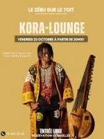 Djely Mory Diabaté en live