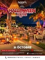 Halloween Night au Noom