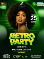 Retro Party