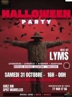 Halloween Party
