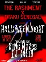 Halloween Night