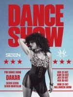 Dance Show
