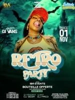 Retro Party