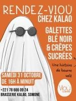 Viou chez Kalao