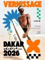 Vernissage Dakar