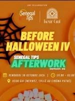 Senegal Tips Afterwork Season 35