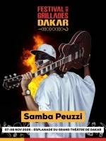 Samba Peuzzi