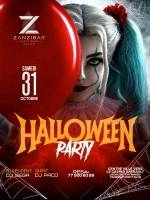 Halloween Party