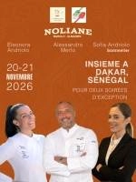 Insieme à Dakar