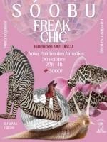 SOOBU Freak Chic