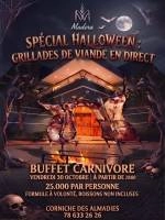 Spécial Halloween