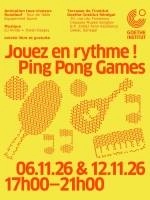 Ping Pong Games
