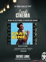 Jeudi Cinéma