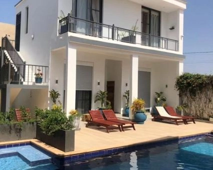 La Casa S