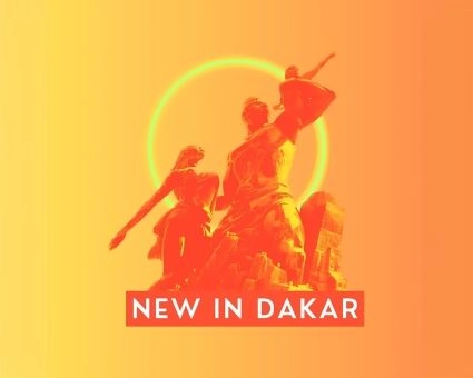 New In Dakar