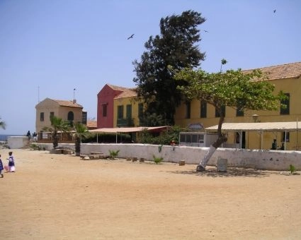 Île de Gorée