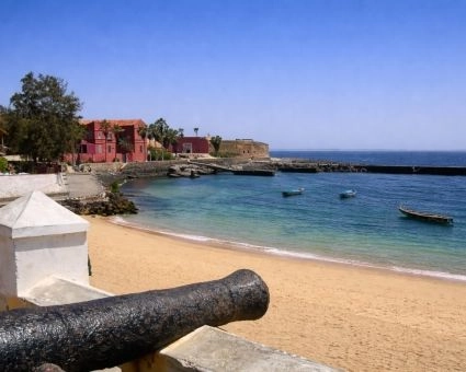 Île de Gorée