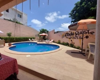 La Villa Jade