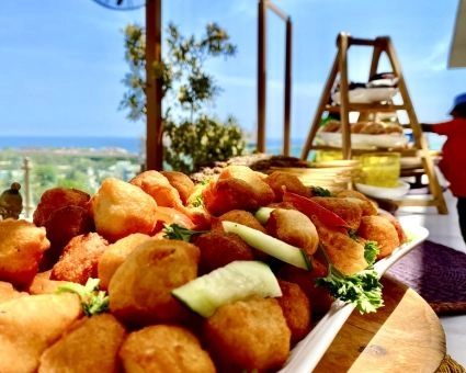Layu Café Almadies
