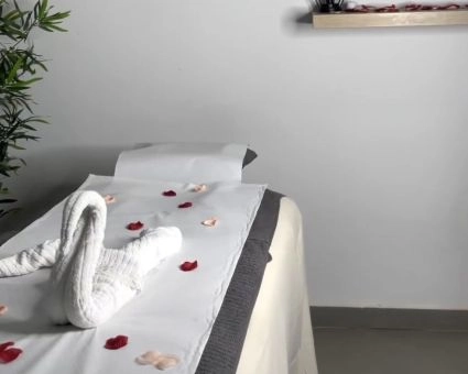 MaEva Spa