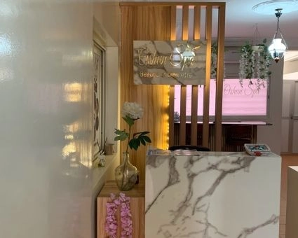Oshun Spa Dakar