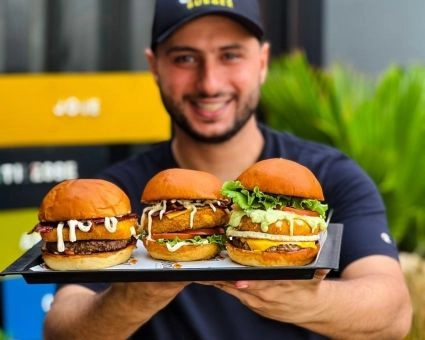 Brasil Burger