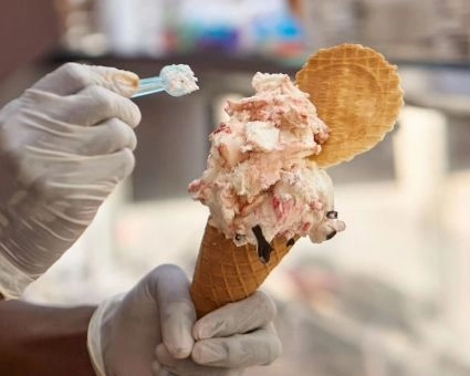 Mammamia Gelato Almadies