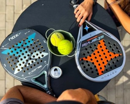 Mama Padel
