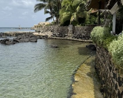 Île de Ngor