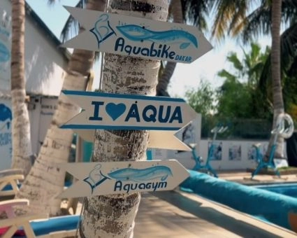 Aquabike