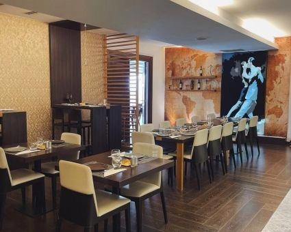 La Pampa Grill