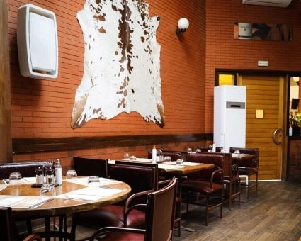 La Parrilla