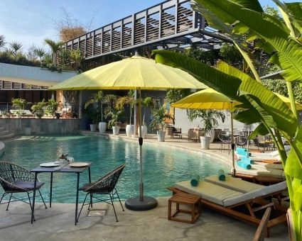 BOMA Restaurant & Club