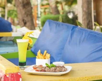 Teranga Beach Club