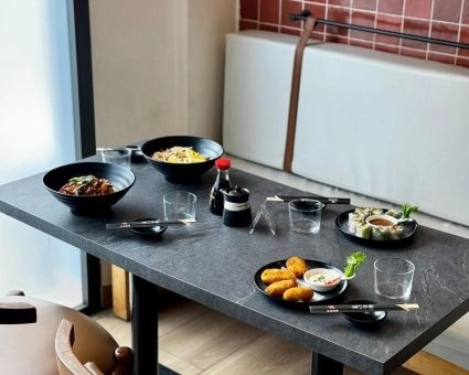 Ô Wok Bar