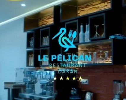 Le Pélican