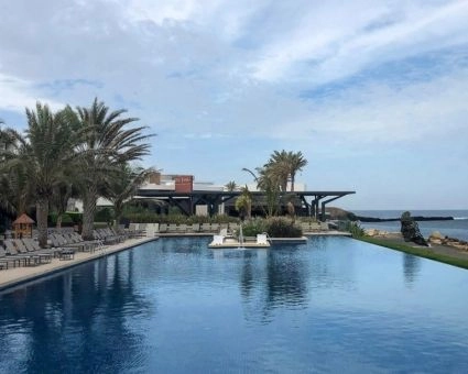 Noom Hôtel Sea Plaza
